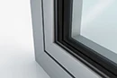 Fenster von FEBA - 'Made in Germany'