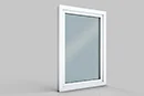 Fenster von FEBA - 'Made in Germany'