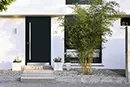 Haus- und Terrassentüren von FeBa