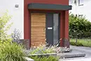 Haustüren von NIVEAU